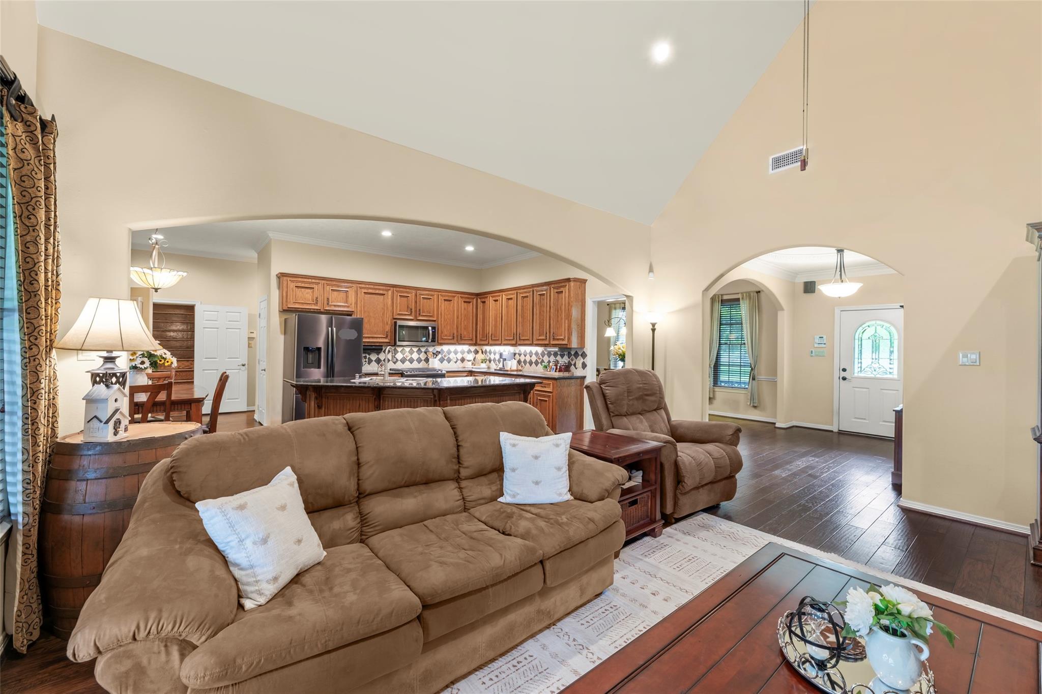16901 Steinhagen Road