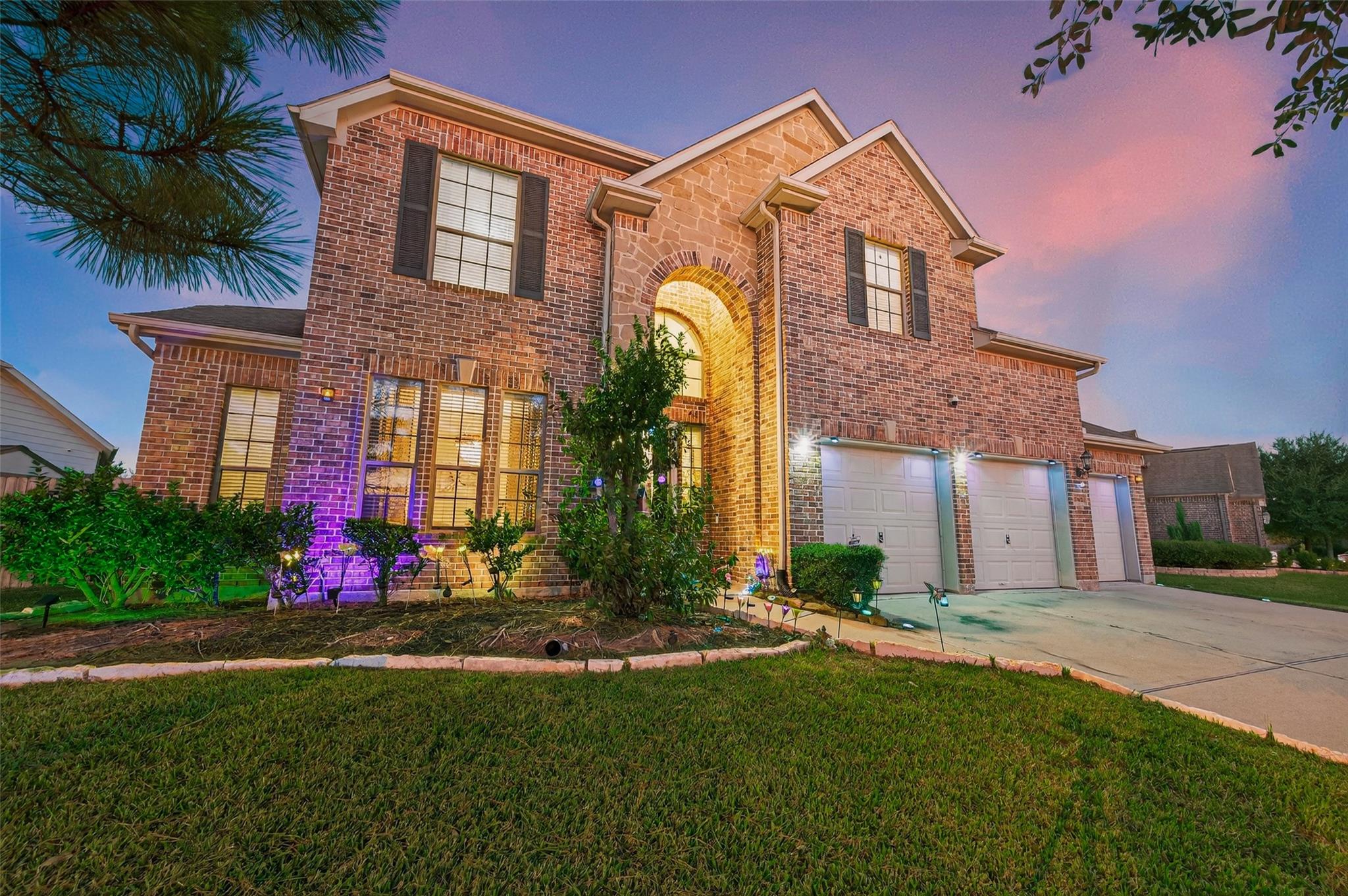 20402 Bristol Bluff Lane