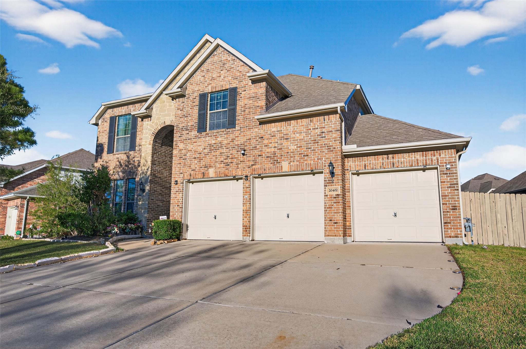 20402 Bristol Bluff Lane