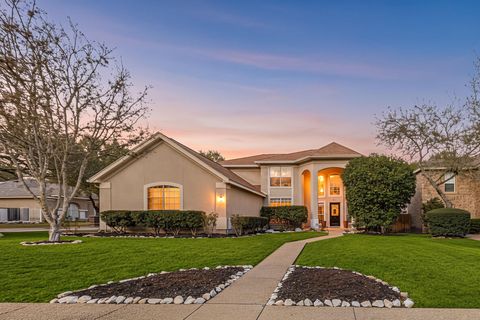 Photo of 2231 Bentoak Hollow, San Antonio, TX 78248 (MLS # 17447593)