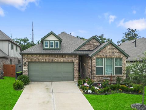 Photo of 1313 Lakeside Creek Road, Magnolia, TX 77354 (MLS # 23370388) Photo of 1313 Lakeside Creek Road, Magnolia, TX 77354 (MLS # 23370388)