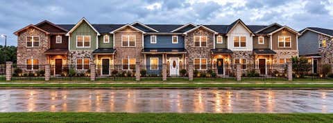Townhouse For Sale - 500 Legacy Dr #406<br/> Alvin, TX 77511