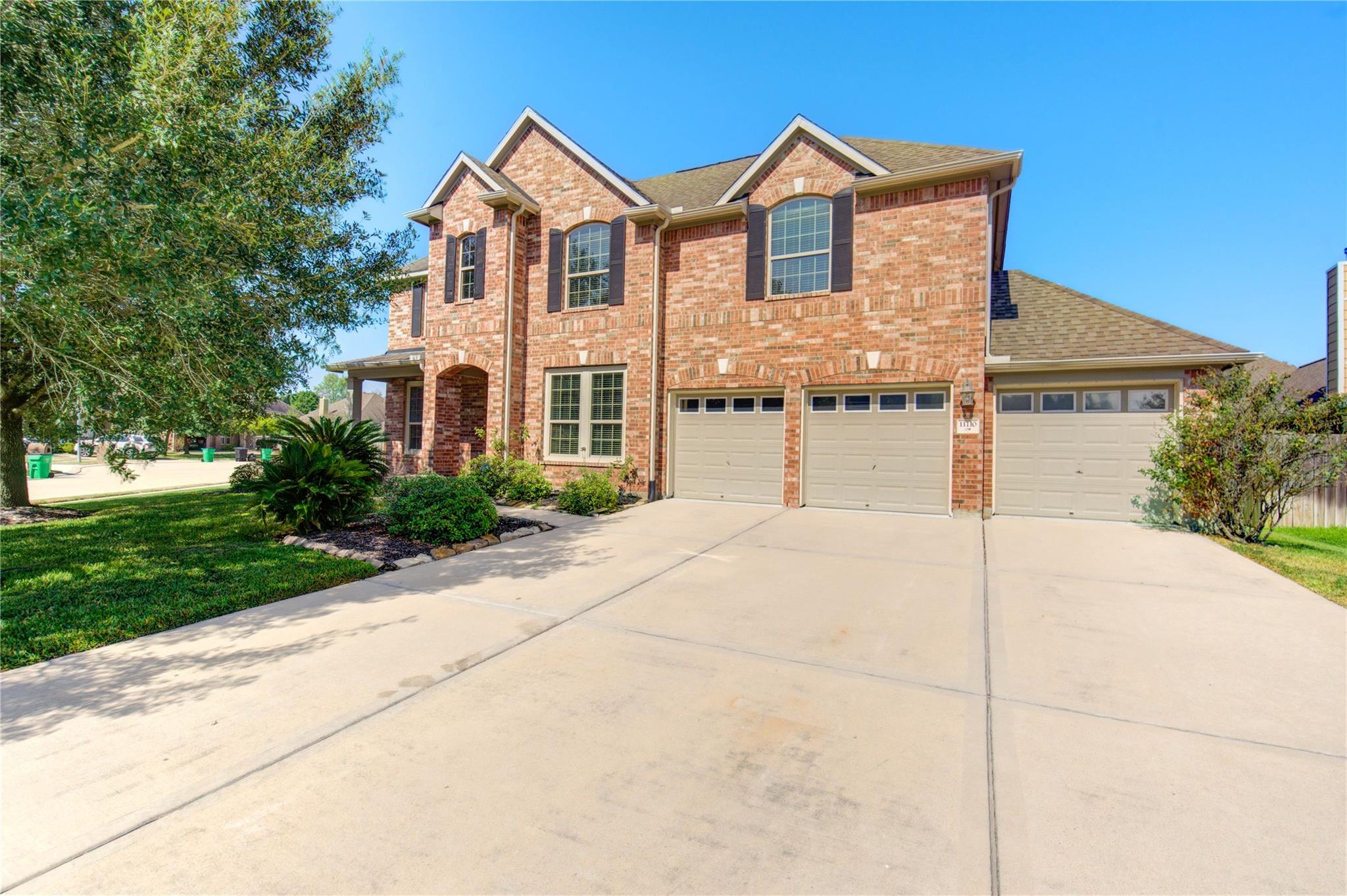 11110 Arthurian Dream Court