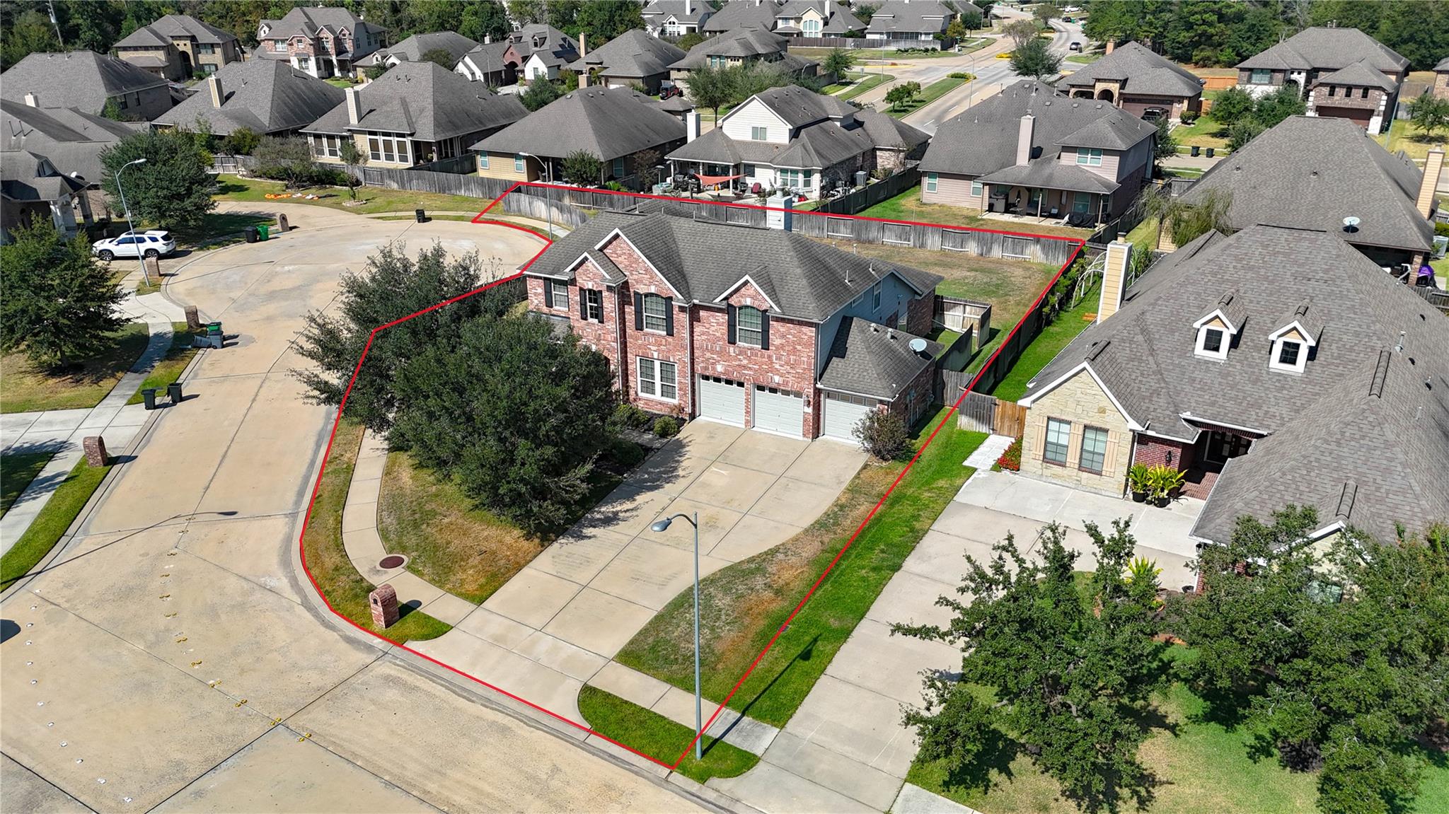 11110 Arthurian Dream Court