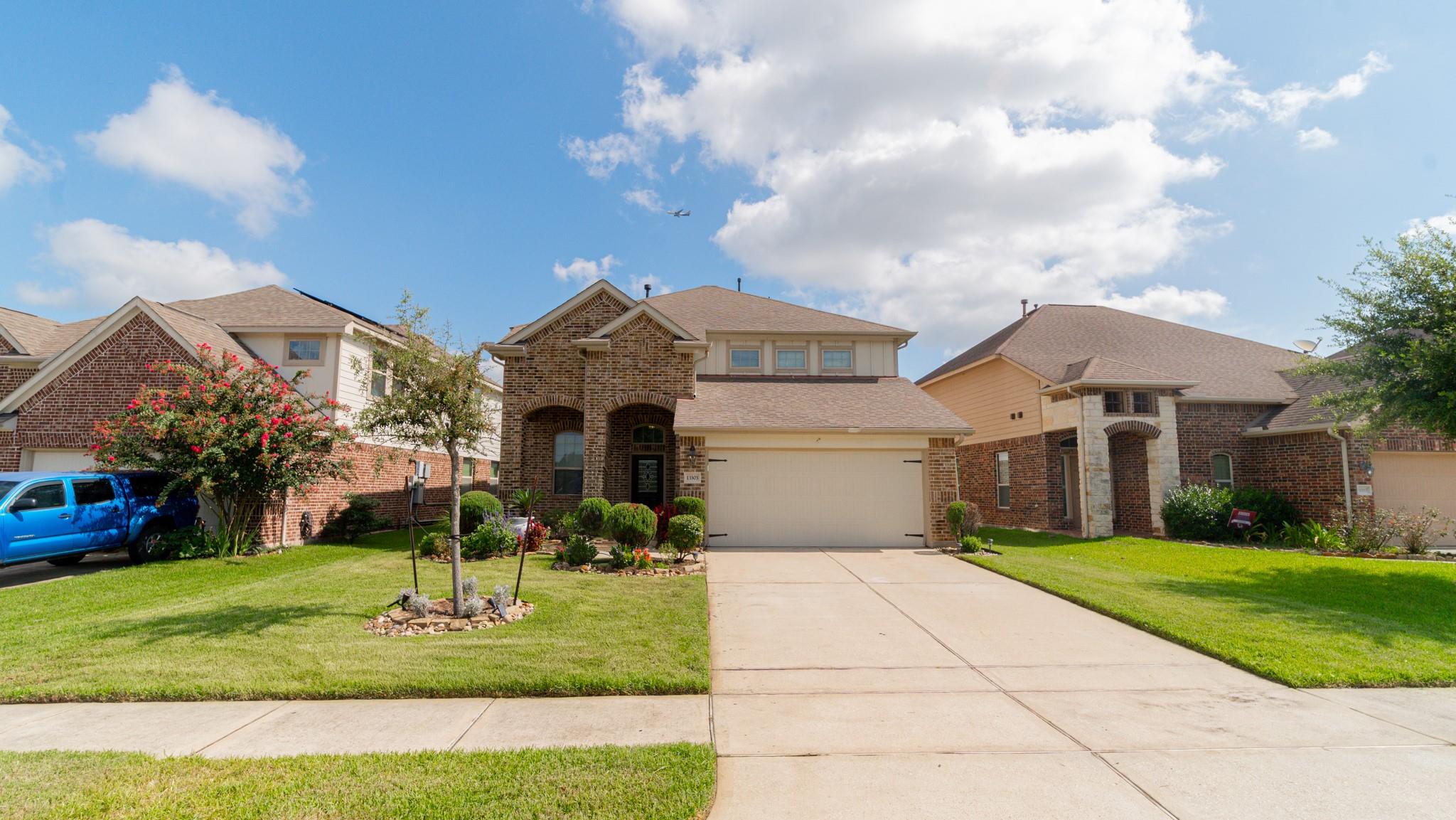 13303 Davenport Hills Lane