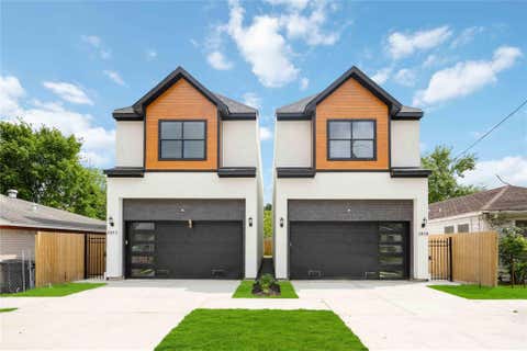 Photo of 3022 Retta Street, Houston, TX 77026 (MLS # 41313270)