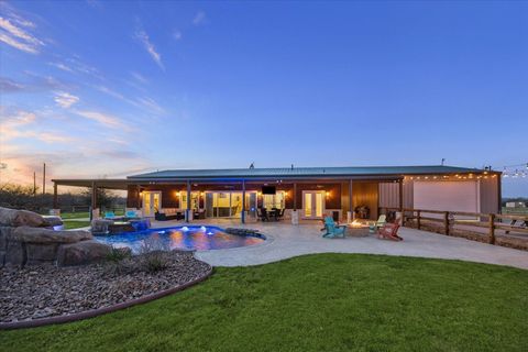 2224 Maler Road Sealy TX 77474