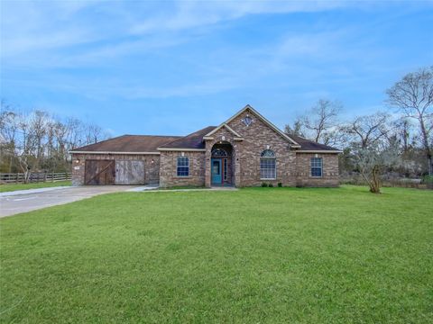 7599 County Road 3 Sweeny TX 77480