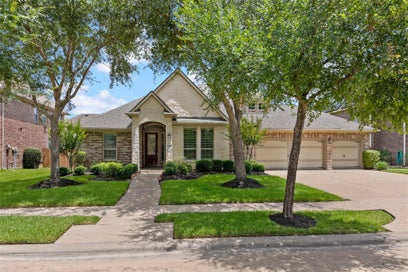 17410 Hanoverian Drive Richmond TX 77407