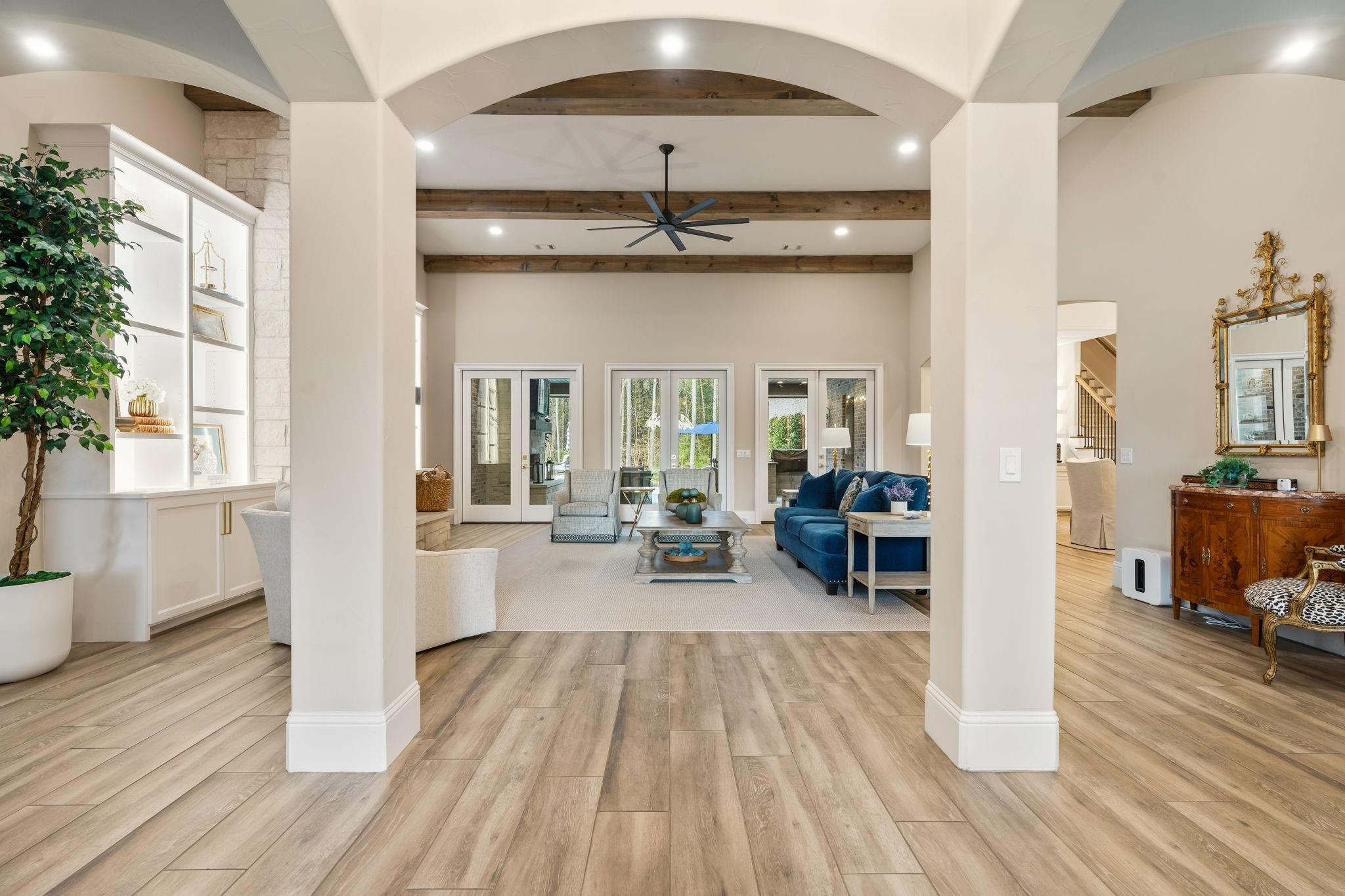 7304 Morningbrook Court