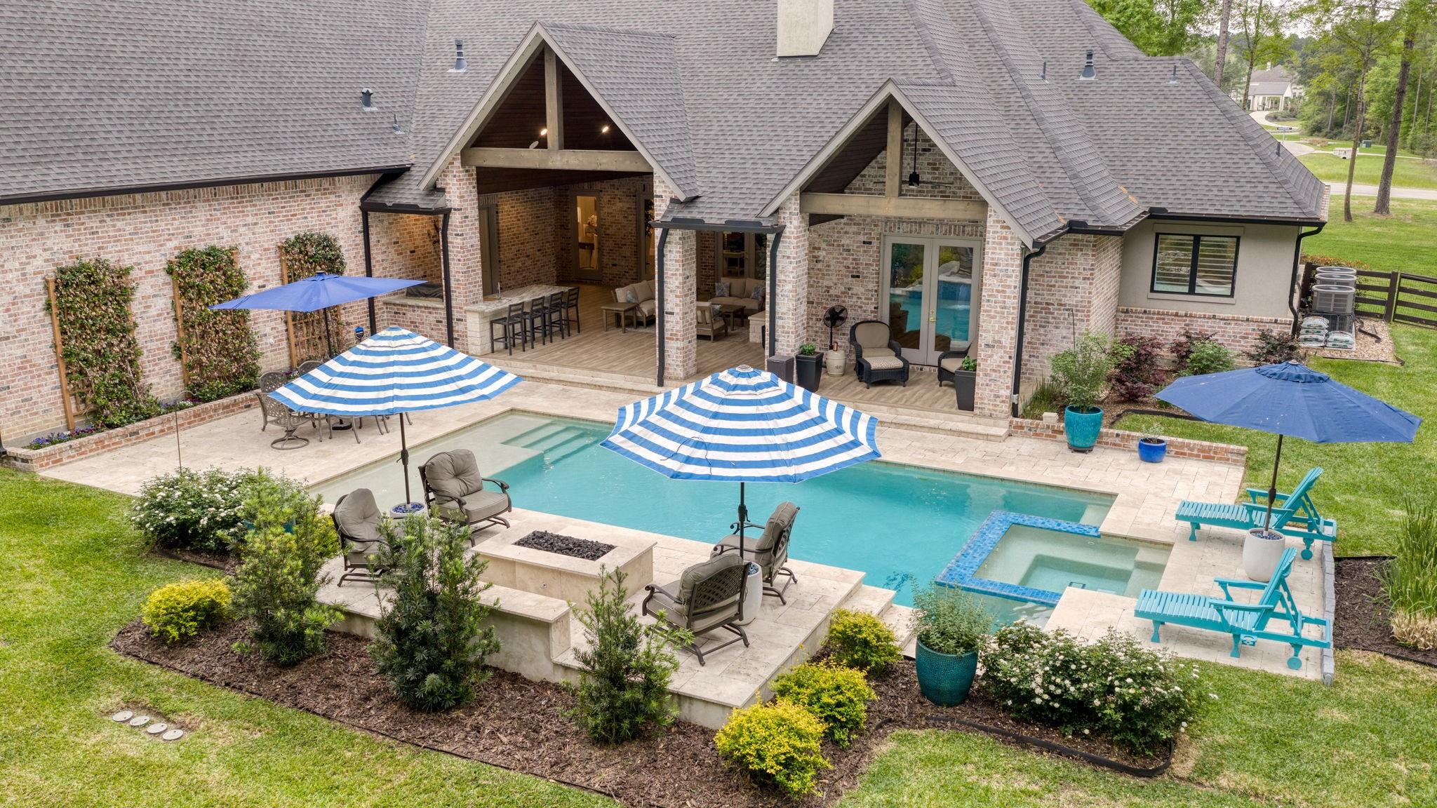 7304 Morningbrook Court