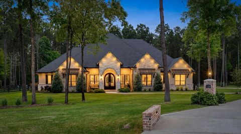 7304 Morningbrook Court Montgomery TX 77316