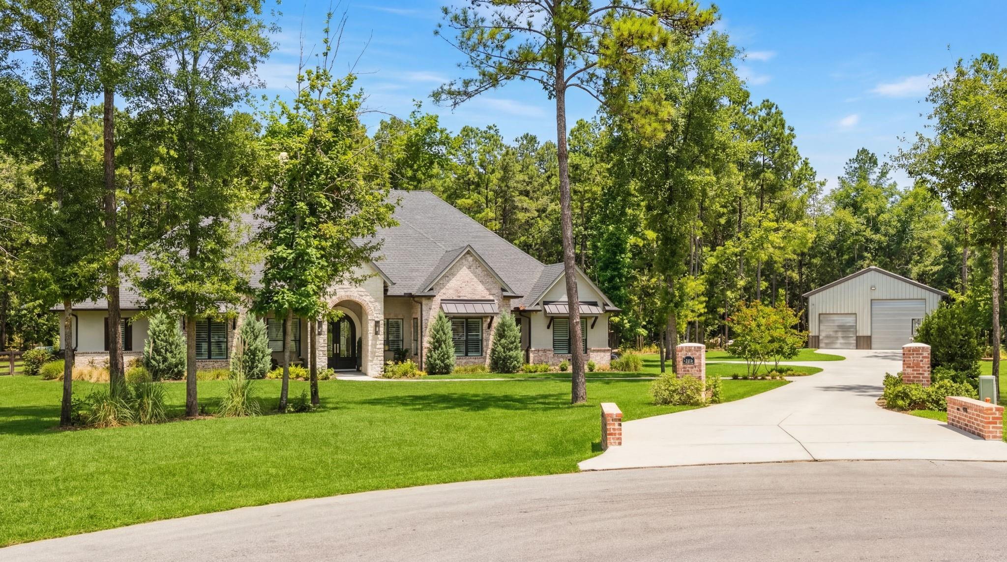 7304 Morningbrook Court