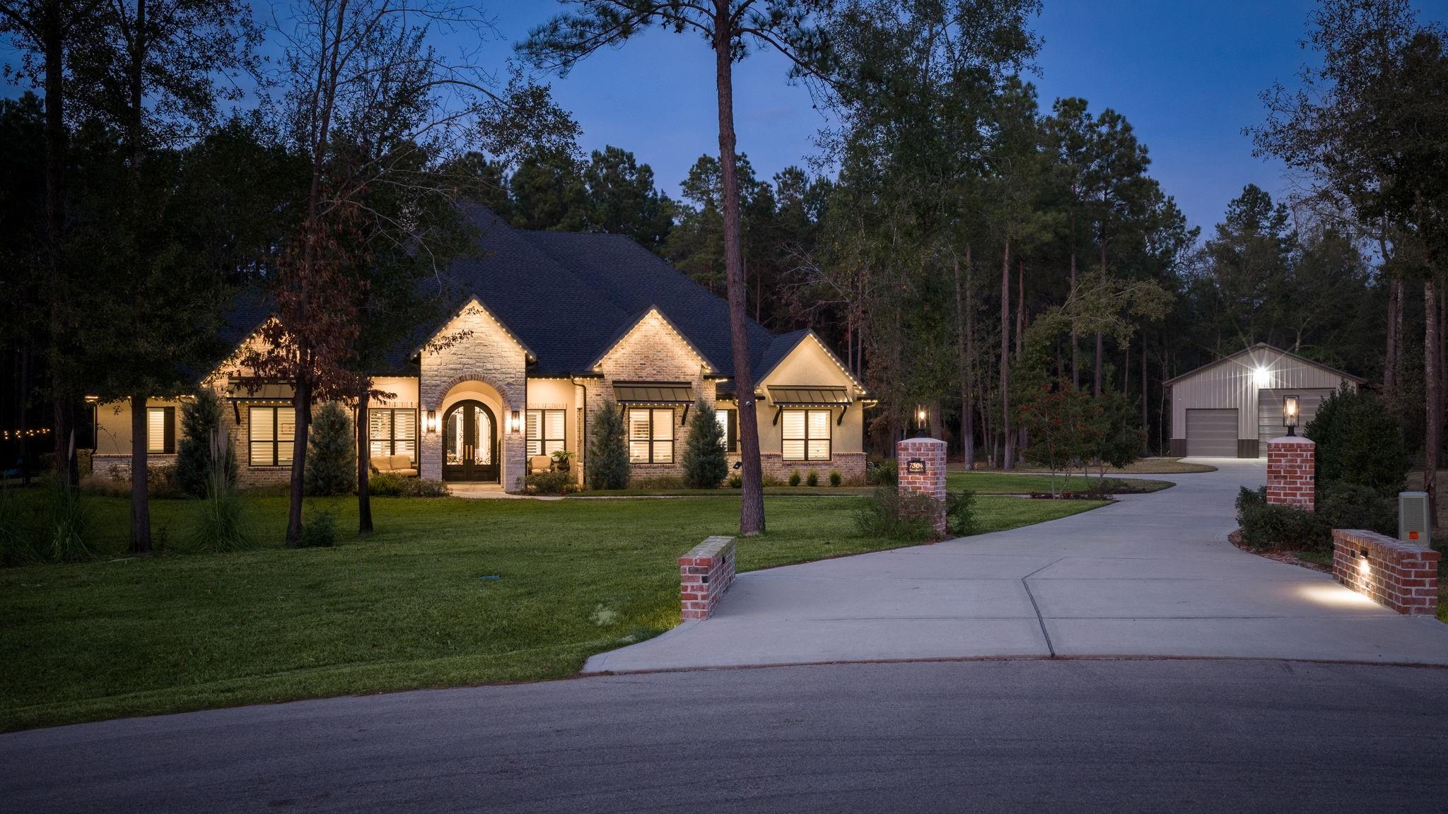 7304 Morningbrook Court