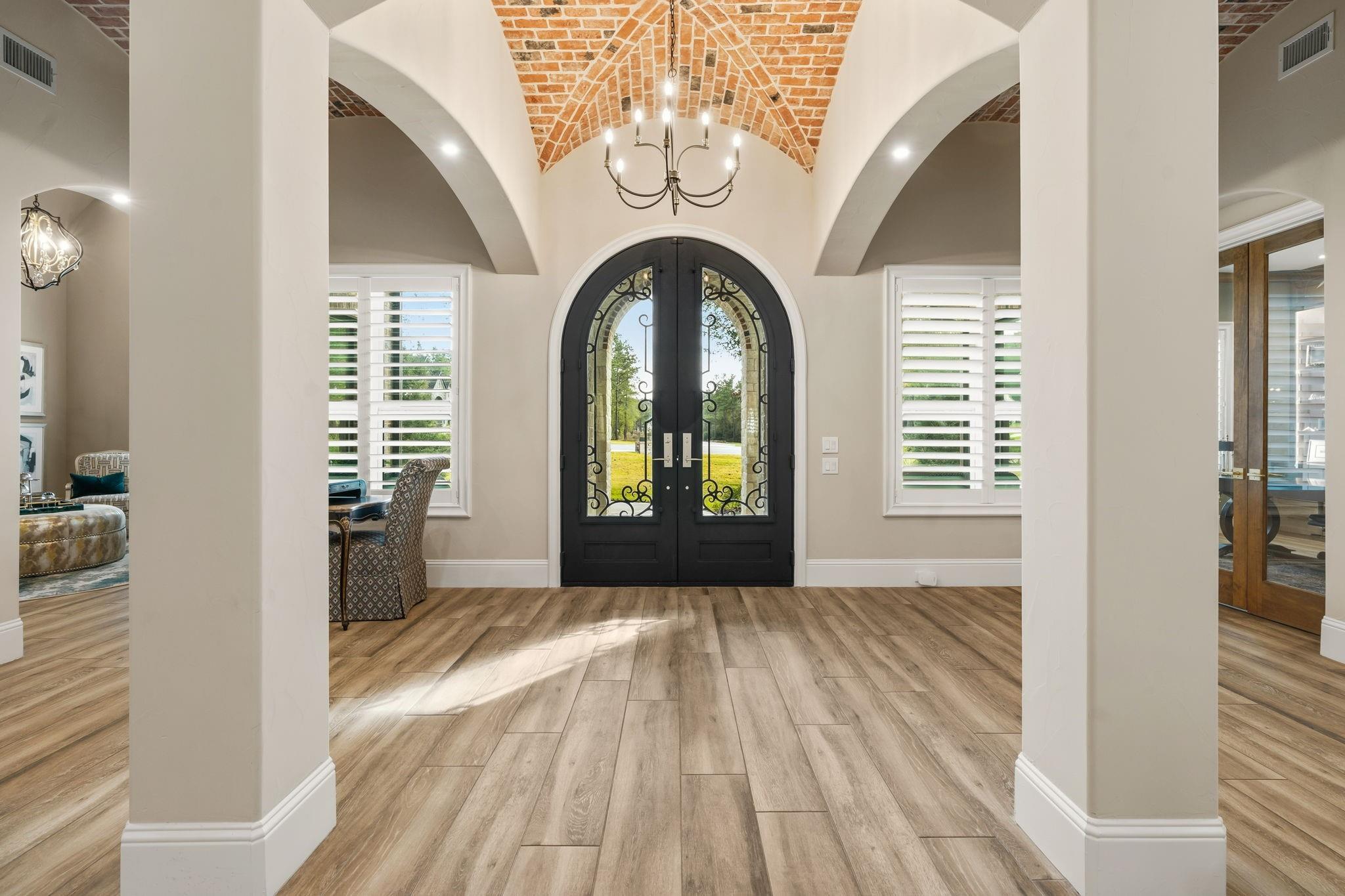 7304 Morningbrook Court