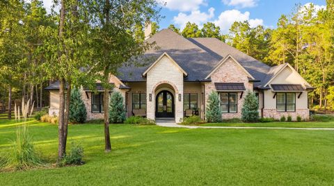 7304 Morningbrook Court Montgomery TX 77316