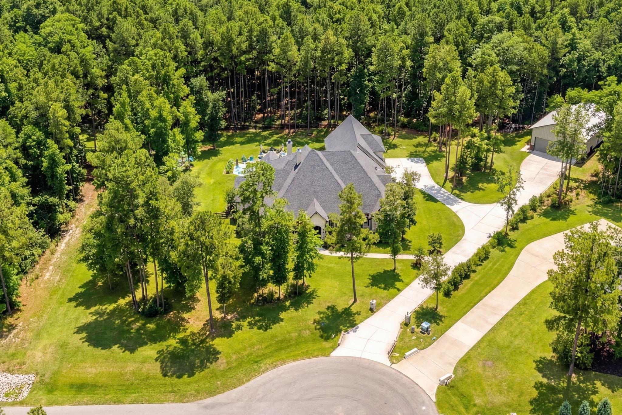 7304 Morningbrook Court