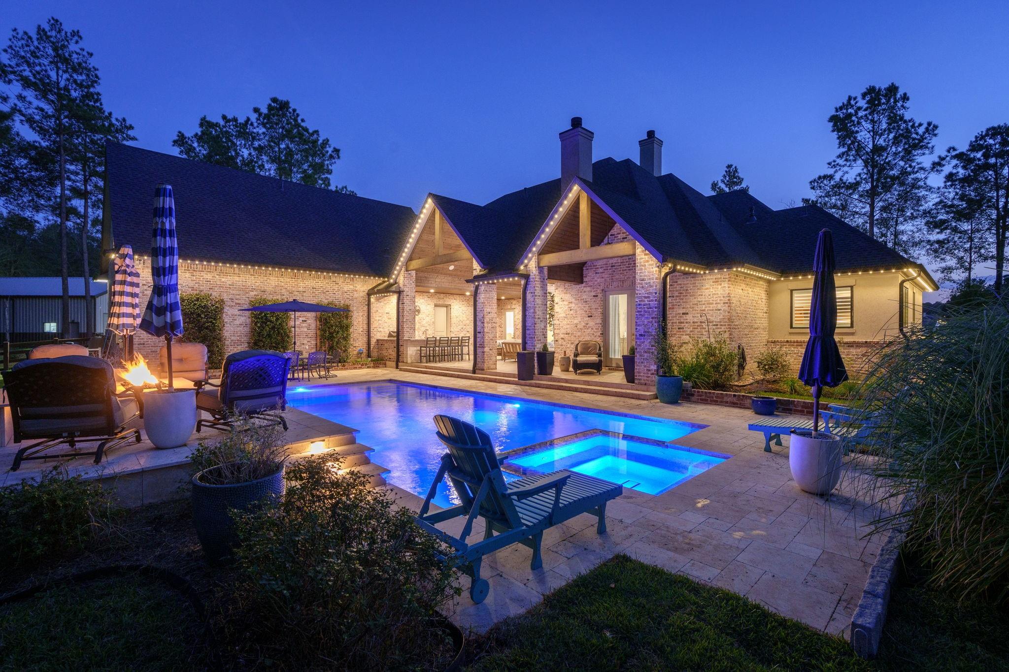 7304 Morningbrook Court