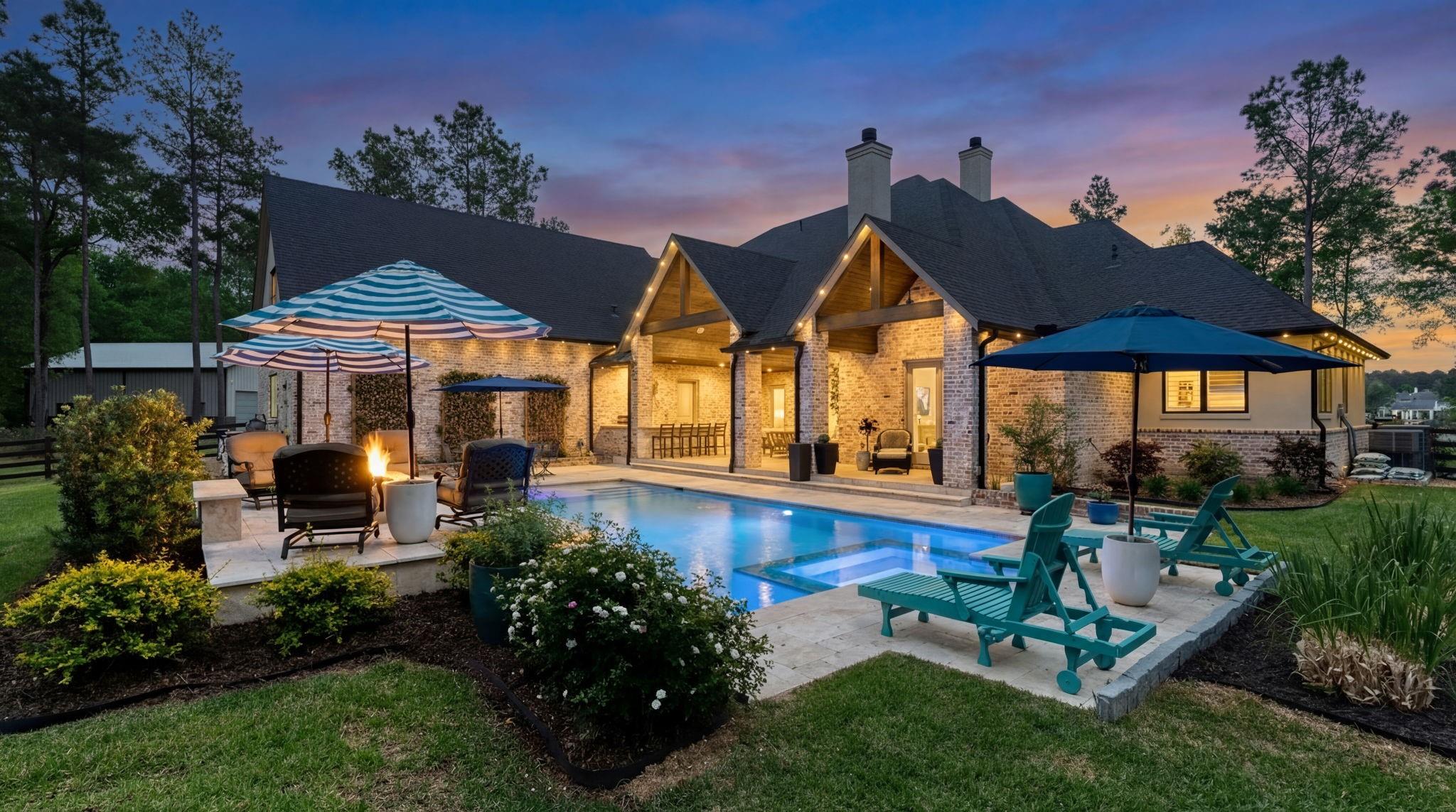 7304 Morningbrook Court