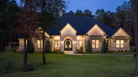 7304 Morningbrook Court Montgomery TX 77316