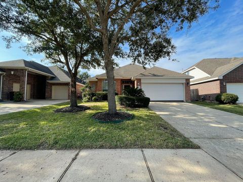 Photo of 26018 Trailcliff Court, Katy, TX 77494 (MLS # 23864957)