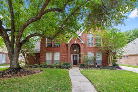 Photo of 12735 Azalea Creek Trail, Houston, TX 77065 (MLS # 68634985)