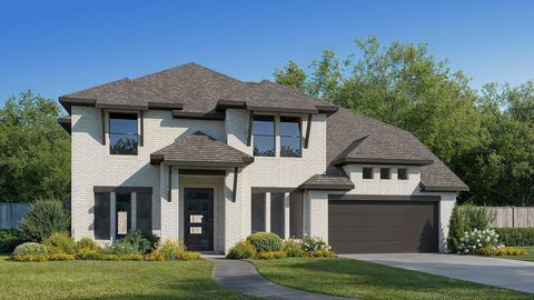 Photo of 39134 Dangling Crest Court, Magnolia, TX 77354 (MLS # 61195205)