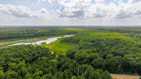 Photo of TBD Fm 787, Cleveland, TX 77327 (MLS # 32582977)