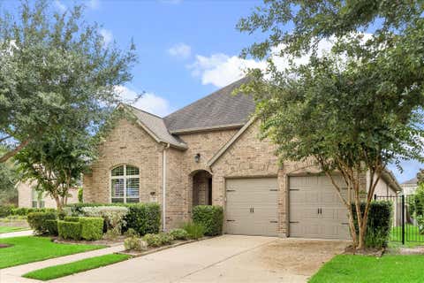 Photo of 11 Willow Tree Court, Missouri City, TX 77459 (MLS # 86479332)