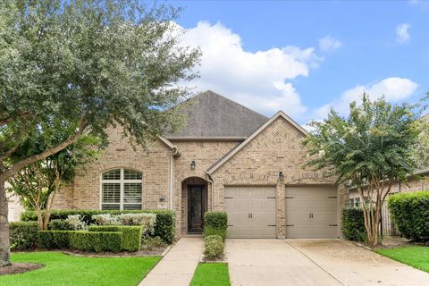 Photo of 11 Willow Tree Court, Missouri City, TX 77459 (MLS # 86479332)