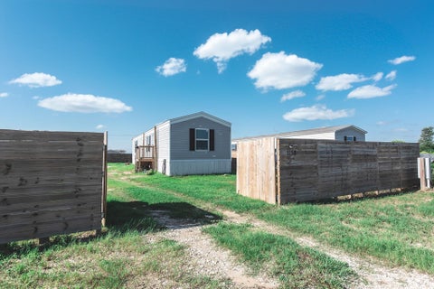 Mobile Home For Rent - 1158 Road 5720<br/> Cleveland, TX 77327
