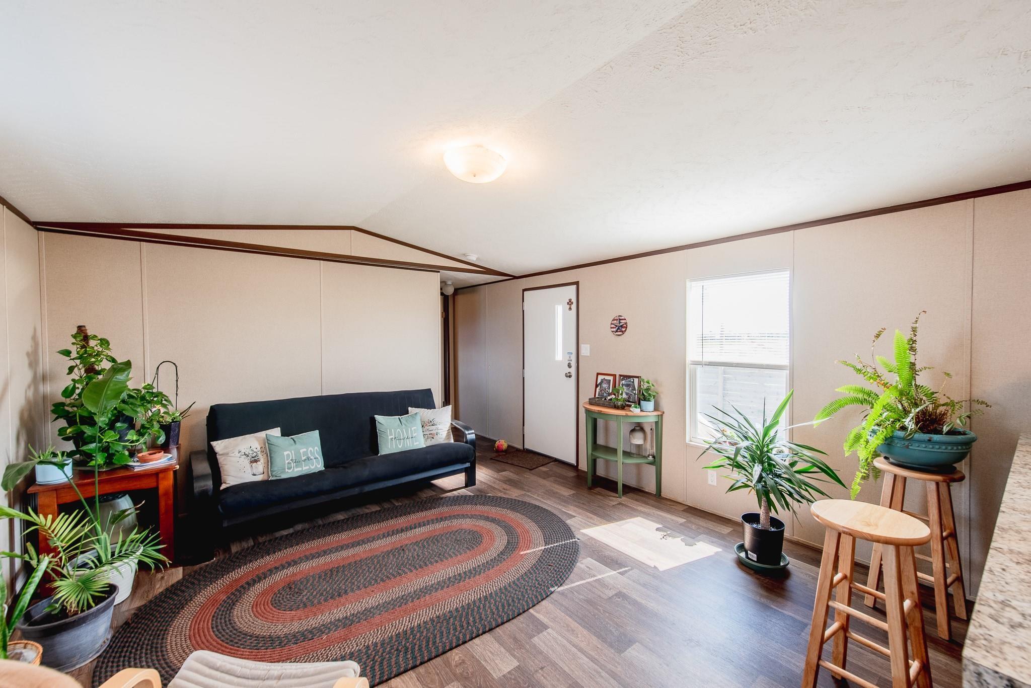 1158 Road 5720