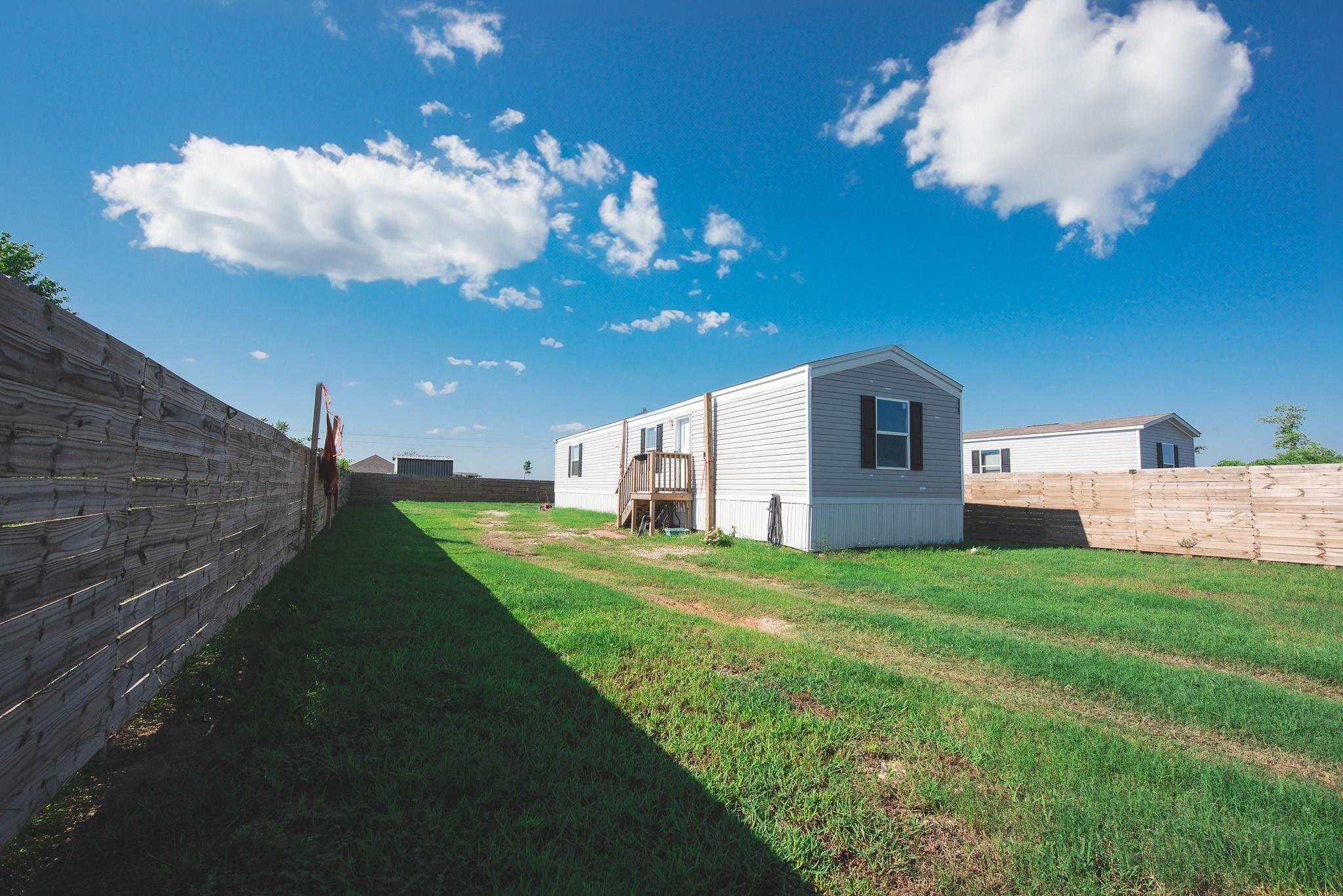 1158 Road 5720