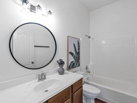 Tiny photo for 16122 Saxon Hollow Lane, Houston, TX 77084 (MLS # 78285477)