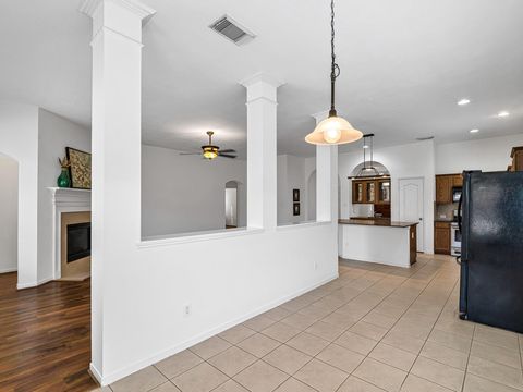 Tiny photo for 16122 Saxon Hollow Lane, Houston, TX 77084 (MLS # 78285477)
