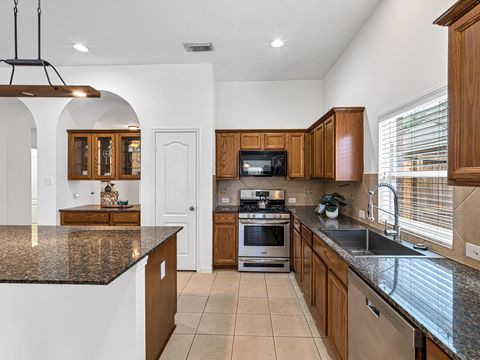 Tiny photo for 16122 Saxon Hollow Lane, Houston, TX 77084 (MLS # 78285477)