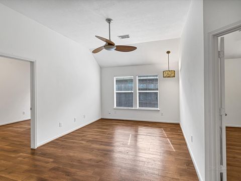 Tiny photo for 16122 Saxon Hollow Lane, Houston, TX 77084 (MLS # 78285477)