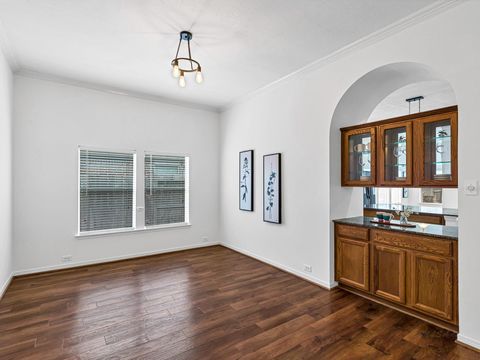 Tiny photo for 16122 Saxon Hollow Lane, Houston, TX 77084 (MLS # 78285477)