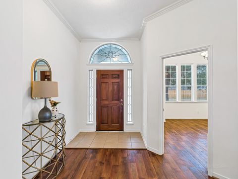 Tiny photo for 16122 Saxon Hollow Lane, Houston, TX 77084 (MLS # 78285477)