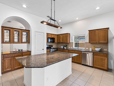 Tiny photo for 16122 Saxon Hollow Lane, Houston, TX 77084 (MLS # 78285477)