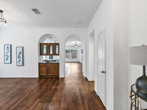 Tiny photo for 16122 Saxon Hollow Lane, Houston, TX 77084 (MLS # 78285477)