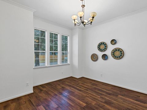 Tiny photo for 16122 Saxon Hollow Lane, Houston, TX 77084 (MLS # 78285477)