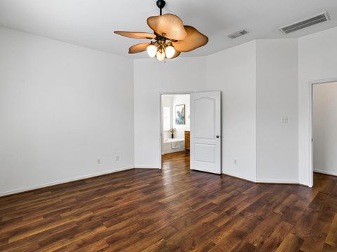 Tiny photo for 16122 Saxon Hollow Lane, Houston, TX 77084 (MLS # 78285477)