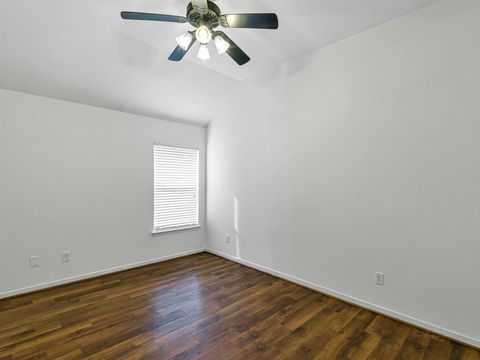 Tiny photo for 16122 Saxon Hollow Lane, Houston, TX 77084 (MLS # 78285477)
