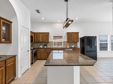 Tiny photo for 16122 Saxon Hollow Lane, Houston, TX 77084 (MLS # 78285477)