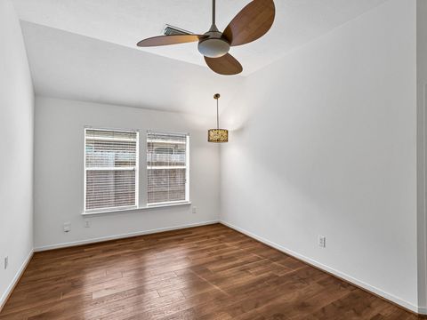 Tiny photo for 16122 Saxon Hollow Lane, Houston, TX 77084 (MLS # 78285477)