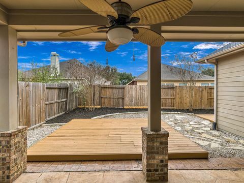 Tiny photo for 16122 Saxon Hollow Lane, Houston, TX 77084 (MLS # 78285477)
