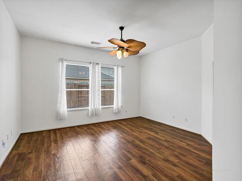 Tiny photo for 16122 Saxon Hollow Lane, Houston, TX 77084 (MLS # 78285477)