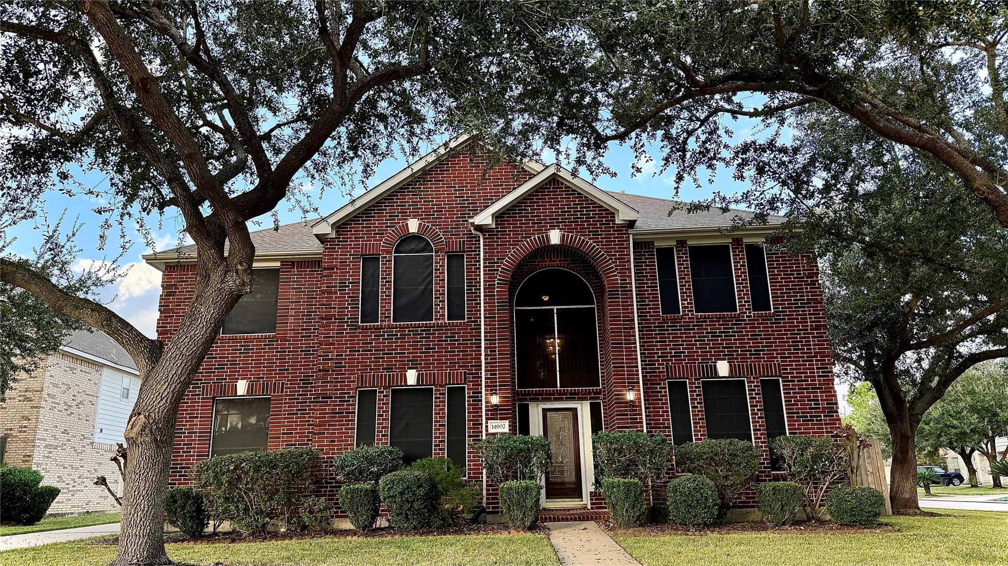 14902 Rock Mill Lane