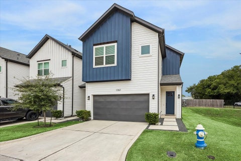 Photo of 13163 Perennial Springs Drive, Houston, TX 77048 (MLS # 8396652)